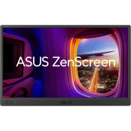 شاشة  ZenScreen   محمولة  ايسوس 15.6 بوصه IPS  بوضوح FHD  
