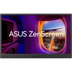 شاشة ZenScreen محمولة ايسوس 15.6 بوصه IPS بوضوح FHD شاشة ZenScreen محمولة ايسوس 15.6 بوصه IPS بوضوح FHD