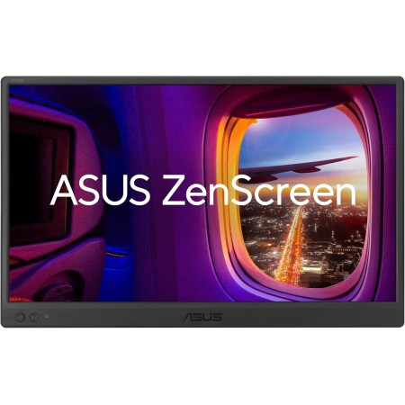 شاشة  ZenScreen   محمولة  ايسوس 15.6 بوصه IPS  بوضوح FHD  