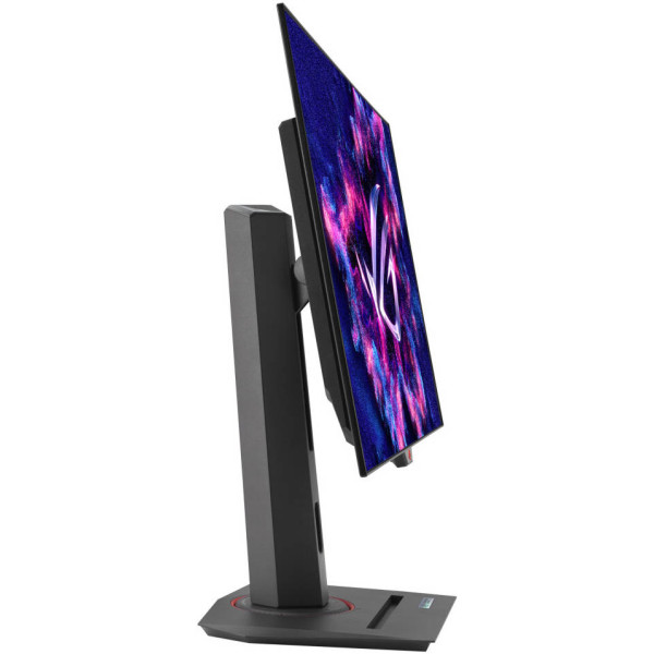 شاشة ألعاب ASUS ROG Strix OLED XG27AQDMG مقاس 27 بوصة QHD بتردد 240Hz شاشة ألعاب ASUS ROG Strix OLED XG27AQDMG مقاس 27 بوصة QHD بتردد 240Hz