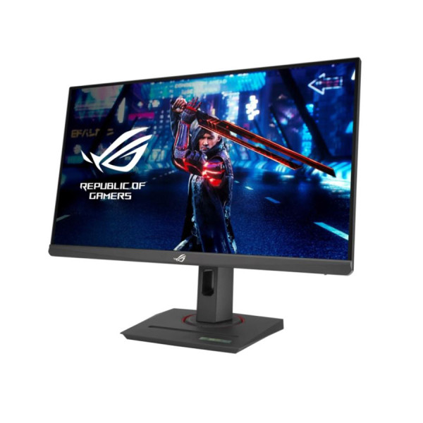 ASUS ROG STRIX XG259QNS 24.5 inch FHD, 380 Hz (OC), Fast IPS, 1 Ms GTG - eSports Gaming Monitor - BLACK