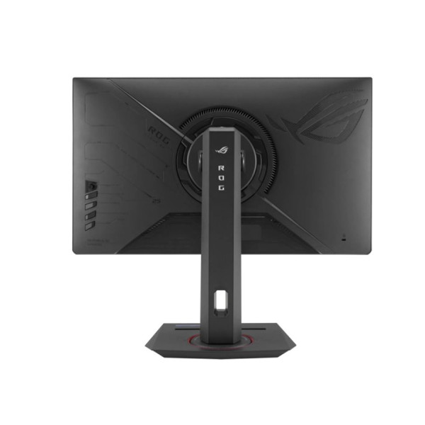 ASUS ROG STRIX XG259QNS 24.5 inch FHD, 380 Hz (OC), Fast IPS, 1 Ms GTG - eSports Gaming Monitor - BLACK