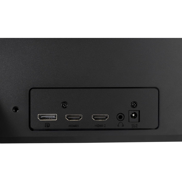 شاشة العاب احترافية من اسوس ASUS TUF Gaming VG249Q5R مقاس 24 بوصة FHD Fast-IPS معدل تحديث فائق 200 زمن استجابة 1 مللي ثانية - أسود شاشة العاب احترافية من اسوس ASUS TUF Gaming VG249Q5R مقاس 24 بوصة FHD Fast-IPS معدل تحديث فائق 200 زمن استجابة 1 مللي ثانية - أسود