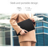 ASUS Monitor ZenScreen MB166C – 15.6 inch Portable FHD IPS 