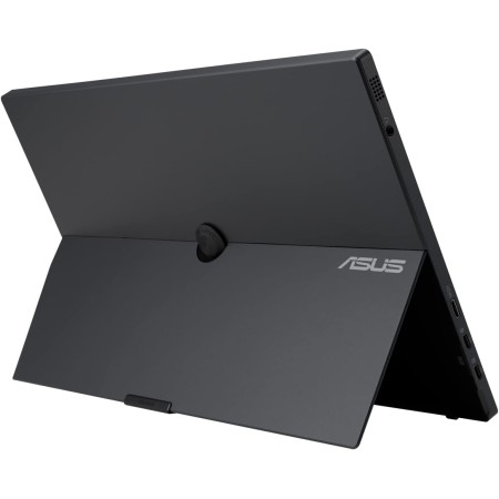 ASUS 15.6" Portable Touch Monitor - FHD IPS - Secondary Laptop Screen - Work From Anywhere ASUS 15.6" Portable Touch Monitor - FHD IPS - Secondary Laptop Screen - Work From Anywhere