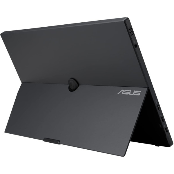 ASUS PORTABLE ZenScreen Touch MB16AHT 15.6 inch FHD iPS 60Hz 5Ms ASUS PORTABLE ZenScreen Touch MB16AHT 15.6 inch FHD iPS 60Hz 5Ms