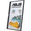 ASUS PORTABLE ZenScreen Touch MB16AHT 15.6 inch FHD iPS 60Hz 5Ms ASUS PORTABLE ZenScreen Touch MB16AHT 15.6 inch FHD iPS 60Hz 5Ms