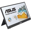 ASUS PORTABLE ZenScreen Touch MB16AHT 15.6 inch FHD iPS 60Hz 5Ms ASUS PORTABLE ZenScreen Touch MB16AHT 15.6 inch FHD iPS 60Hz 5Ms