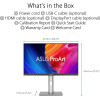 MONITOR ASUS ProArt Display PA278CFRV 27 inch QHDIPS 100Hz 5Ms Speaker MONITOR ASUS ProArt Display PA278CFRV 27 inch QHDIPS 100Hz 5Ms Speaker