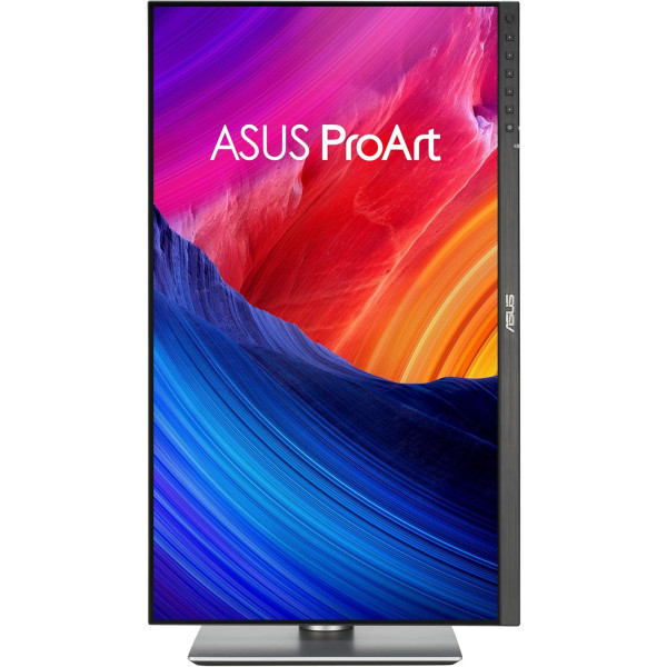 MONITOR ASUS ProArt Display PA278CFRV 27 inch QHDIPS 100Hz 5Ms Speaker MONITOR ASUS ProArt Display PA278CFRV 27 inch QHDIPS 100Hz 5Ms Speaker