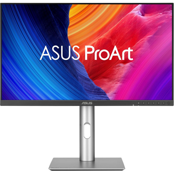 MONITOR ASUS ProArt Display PA278CFRV 27 inch QHDIPS 100Hz 5Ms Speaker MONITOR ASUS ProArt Display PA278CFRV 27 inch QHDIPS 100Hz 5Ms Speaker