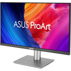 MONITOR ASUS  ProArt PA278CFRV, 27-inch QHD (2560 × 1440) IPS, 5ms (GtG) , 100Hz refresh rate, USB-C port 96W - BLACK