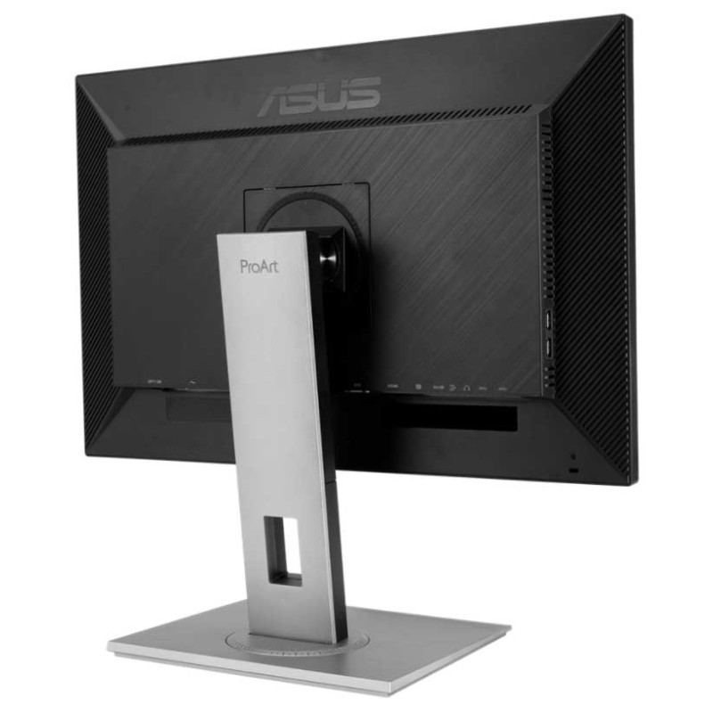 ASUS ProArt Display PA278QV 27” WQHD (2560 x 1440) Monitor, 100% sRGB, IPS,Eye Care, Anti-glare, Tilt Pivot Swivel Height Adjustable
