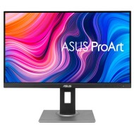 ASUS ProArt Display PA278QV 27” WQHD (2560 x 1440) Monitor, 100% sRGB, IPS,Eye Care, Anti-glare, Tilt Pivot Swivel Height Adjustable - شاشة اسوس للمصممين برو ارت