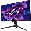 MONITOR ASUS ROG Swift OLED PG32UCDM 31.5 inch 4K QD OLED 240Hz 0.03Ms MONITOR ASUS ROG Swift OLED PG32UCDM 31.5 inch 4K QD OLED 240Hz 0.03Ms
