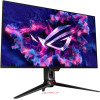 MONITOR ASUS ROG Swift OLED PG32UCDM 31.5 inch 4K QD OLED 240Hz 0.03Ms MONITOR ASUS ROG Swift OLED PG32UCDM 31.5 inch 4K QD OLED 240Hz 0.03Ms