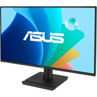 MONITOR ASUS VA249HG , 24-inch FHD (1920 × 1080) IPS display, 120Hz, 1ms, Low Blue Light Mode - Black