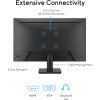 MONITOR ASUS VA279HG 27 Inch FHD PS 120Hz 1Ms HDMI VGA Eye Care MONITOR ASUS VA279HG 27 Inch FHD PS 120Hz 1Ms HDMI VGA Eye Care