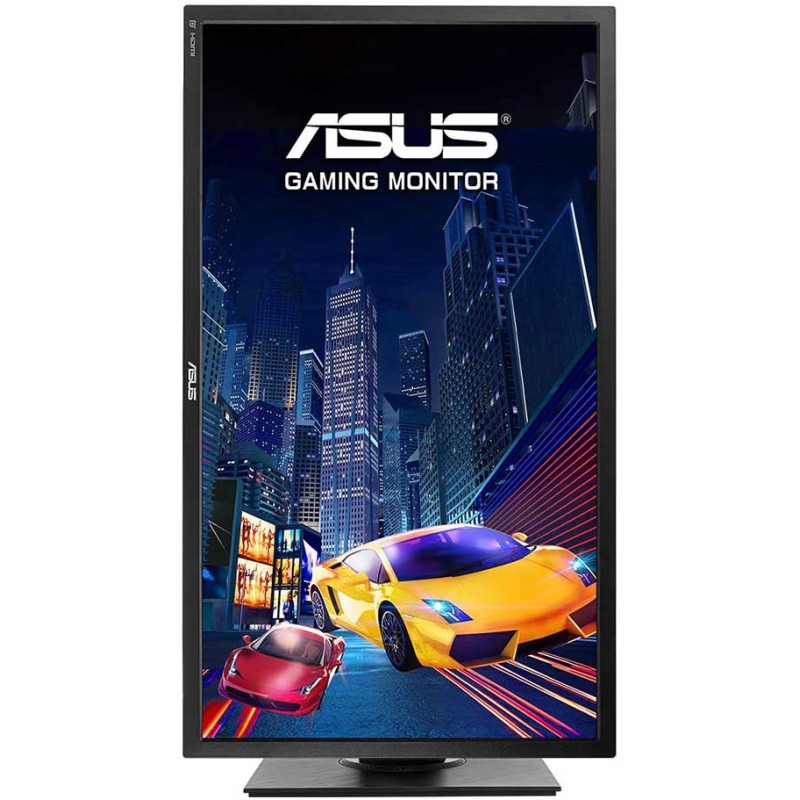 ASUS VP28UQGL 4K Gaming Monitor - 28 inch 1ms Adaptive-Sync