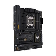 ASUS TUF GAMING B650-PLUS WIFI Motherboard - Wi-Fi 6 - AM5 Socket - DDR5 RAM