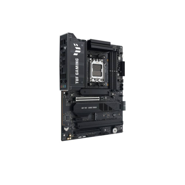Motherboard ASUS TUF GAMING X870E-PLUS WIFI7 ATX AMD AM5 DDR5 Motherboard ASUS TUF GAMING X870E-PLUS WIFI7 ATX AMD AM5 DDR5