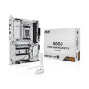 Motherboard ASUS B850 MAX GAMING WIFI W – High-Performance AM5 Motherboard ASUS B850 MAX GAMING WIFI W – High-Performance AM5