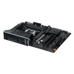 Motherboard ASUS X870 MAX GAMING WIFI7 ,DDR5 memory , PCIe 5.0 and 4.0 ,M.2 ,Multiple USB ports, including USB4 Type-C - Black