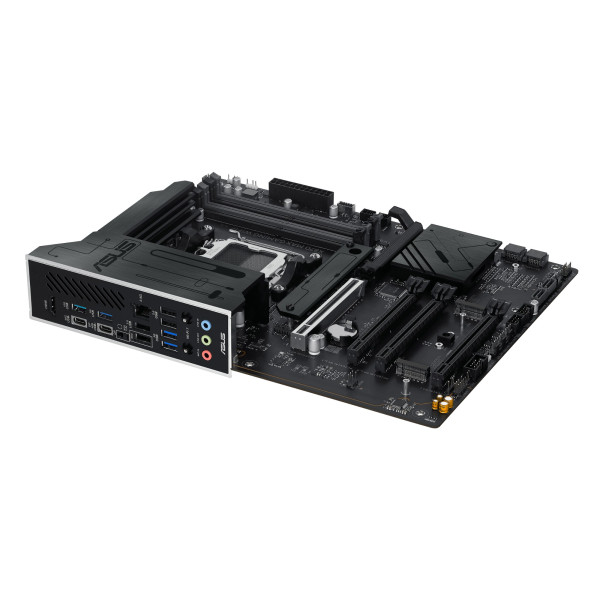 مذر بورد للالعاب ASUS X870 MAX GAMING WIFI7 مذر بورد للالعاب ASUS X870 MAX GAMING WIFI7
