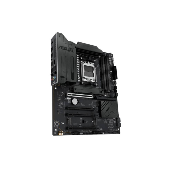 مذر بورد للالعاب ASUS X870 MAX GAMING WIFI7 مذر بورد للالعاب ASUS X870 MAX GAMING WIFI7