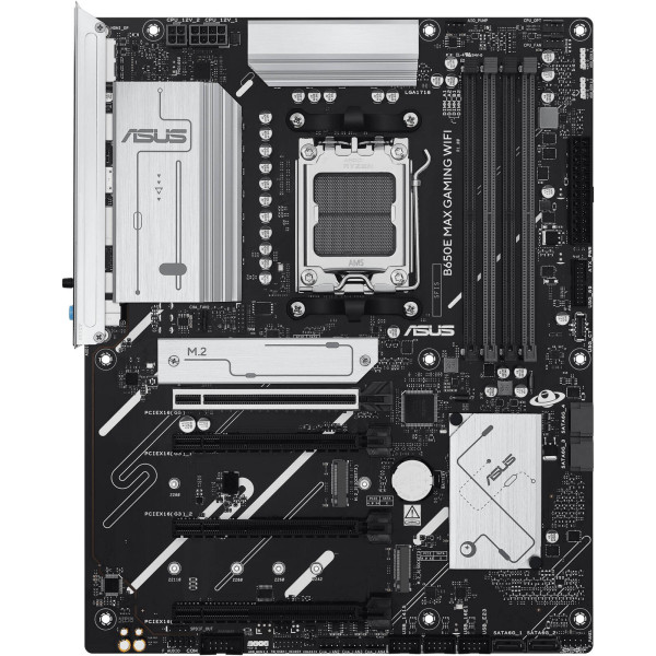 Motherboard ASUS B650E MAX GAMING WIFI  – High-Performance AM5  with DDR5