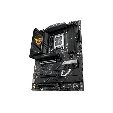 مذربورد للالعاب ASUS ROG STRIX Z890-H GAMING WIFI مذربورد للالعاب ASUS ROG STRIX Z890-H GAMING WIFI
