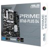 ASUS PRIME B760-PLUS DDR4 - Type C - LGA 1700 Motherboard