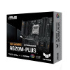 اسوس توف قيـمنغ A620M-PLUS حجم Mico ATX تدعم رامات DDR5 منفذين PCIe 4.0 M.2 - مقبس AM5 اسوس توف قيـمنغ A620M-PLUS حجم Mico ATX تدعم رامات DDR5 منفذين PCIe 4.0 M.2 - مقبس AM5