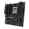 اسوس توف قيـمنغ A620M-PLUS حجم Mico ATX تدعم رامات DDR5 منفذين PCIe 4.0 M.2 - مقبس AM5 اسوس توف قيـمنغ A620M-PLUS حجم Mico ATX تدعم رامات DDR5 منفذين PCIe 4.0 M.2 - مقبس AM5