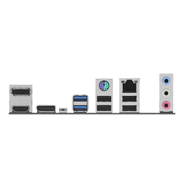 اسوس توف قيـمنغ A620M-PLUS حجم Mico ATX تدعم رامات DDR5 منفذين PCIe 4.0 M.2 - مقبس AM5 اسوس توف قيـمنغ A620M-PLUS حجم Mico ATX تدعم رامات DDR5 منفذين PCIe 4.0 M.2 - مقبس AM5