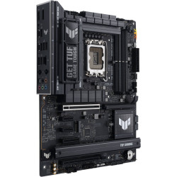 ASUS TUF GAMING Z890-PLUS - DDR5 - WiFi-7 - LGA 1851 Motherboard   