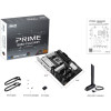 مذر بورد احترافية من اسوس برايم ASUS PRIME B850-PLUS WIFI 6E   تدعم رامات DDR5 - مقبس AM5