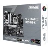 Asus Prime B650m-K Ddr5 Aura Sync - Amd Socket Am5