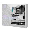 ASUS ROG STRIX X670E - A Gaming WiFi 6E Aura Sync- AMD Socket AM5