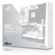 ASUS ROG STRIX Z690-A GAMING WIFI D4 (AURA)- LGA 1700 - مذربورد أسوس