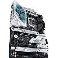 ASUS ROG STRIX Z790-A GAMING WIFI (AURA)DDR5 - LGA 1700 - مذربورد أسوس