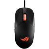 ASUS P518 ROG STRIX IMPACT III Gaming Mouse Wired - Black ASUS P518 ROG STRIX IMPACT III Gaming Mouse Wired - Black