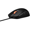 ASUS P518 ROG STRIX IMPACT III Gaming Mouse Wired - Black ASUS P518 ROG STRIX IMPACT III Gaming Mouse Wired - Black