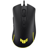 ASUS P309 TUF Gaming M3 Gen 2 Mouse Wired - Black ASUS P309 TUF Gaming M3 Gen 2 Mouse Wired - Black