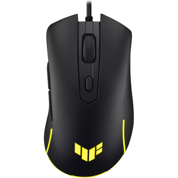 ASUS P309 TUF Gaming M3 Gen 2 Mouse Wired - Black ASUS P309 TUF Gaming M3 Gen 2 Mouse Wired - Black
