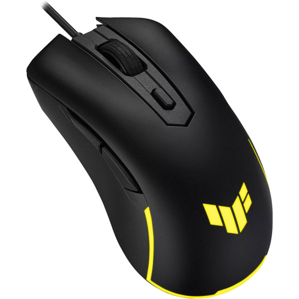 ASUS P309 TUF Gaming M3 Gen 2 Mouse Wired - Black ASUS P309 TUF Gaming M3 Gen 2 Mouse Wired - Black