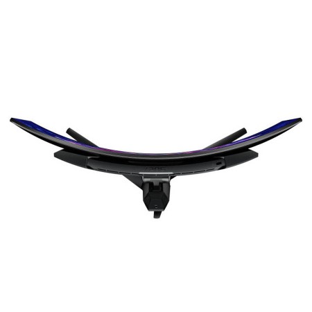 ASUS ROG Swift PG34WCDM - 34" Gaming Monitor - 240Hz - 0.03ms - WOLED - 800R Curved - Smart KVM ASUS ROG Swift PG34WCDM - 34" Gaming Monitor - 240Hz - 0.03ms - WOLED - 800R Curved - Smart KVM