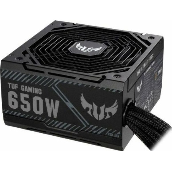 ASUS TUF Gaming 650W PSU Power Supply 80+ Bronze