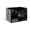 Power Supply ASUS TUF GAMING 1000W – 80+ GOLD ATX 3.1 High-Performance PSU Power Supply ASUS TUF GAMING 1000W – 80+ GOLD ATX 3.1 High-Performance PSU