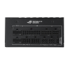 مزود طاقة ASUS ROG Loki 1200 واط – تصميم مدمج SFX-L، كفاءة 80 Plus Platinum، كامل التوصيل، دعم ATX 3.0 وPCIe 5.0 مع إضاءة AURA Sync RGB 